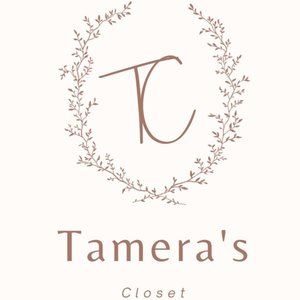 Hi Poshers, I am Tamera